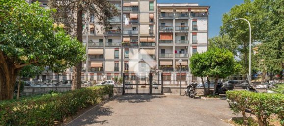 1 chambre Appartement à Rome, Italy No. 263314 17