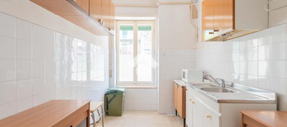 1 chambre Appartement à Rome, Italy No. 263314 3