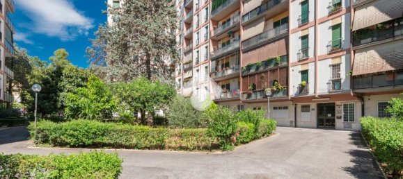 1 chambre Appartement à Rome, Italy No. 263314 8