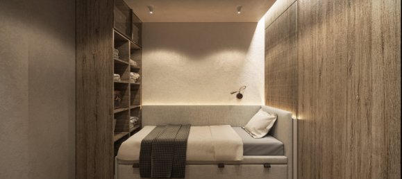 1 bedroom Apartment in Dubai, UAE No. 21764 8