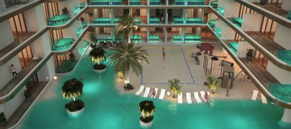 1 bedroom Apartment in Dubai, UAE No. 21764 3