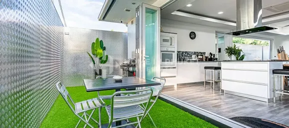 4 chambres house à vendre à Rawai, Phuket, Southern Thailand, Thailand № 60411 20