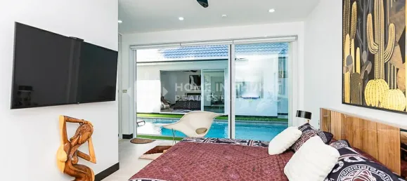 4 chambres house à vendre à Rawai, Phuket, Southern Thailand, Thailand № 60411 15
