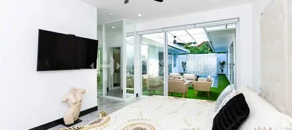 4 chambres house à vendre à Rawai, Phuket, Southern Thailand, Thailand № 60411 17