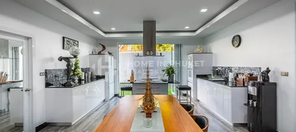 4 chambres house à vendre à Rawai, Phuket, Southern Thailand, Thailand № 60411 9
