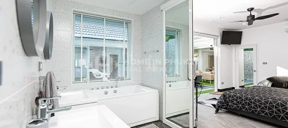 4 chambres house à vendre à Rawai, Phuket, Southern Thailand, Thailand № 60411 12