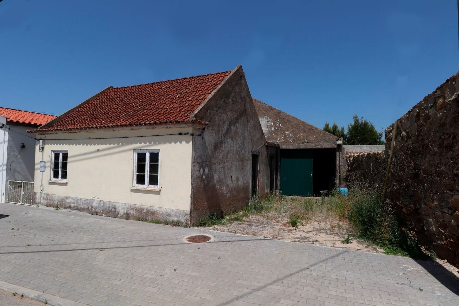 3 غرف نوم منزل في Torres Vedras, Portugal رقم 305228