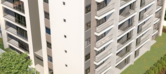 2 bedrooms Apartment in Antalya, Turkey No. 21549 6