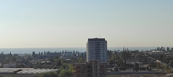 2 bedrooms Apartment in Antalya, Turkey No. 21549 15