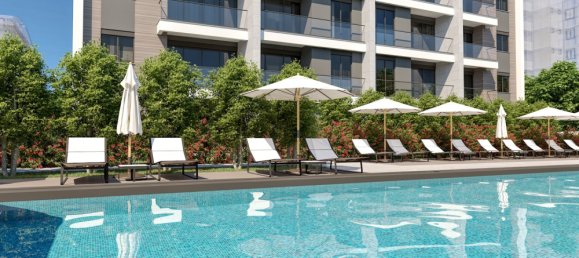 2 bedrooms Apartment in Antalya, Turkey No. 21549 7