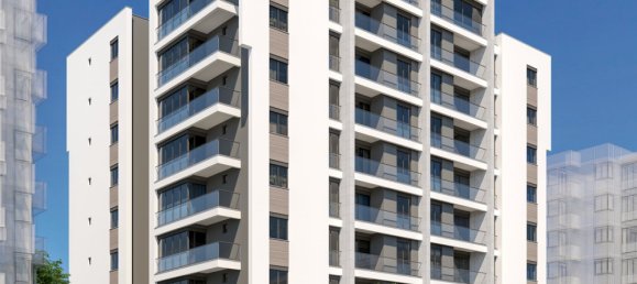 2 bedrooms Apartment in Antalya, Turkey No. 21549 3