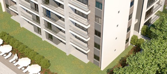 2 bedrooms Apartment in Antalya, Turkey No. 21549 9