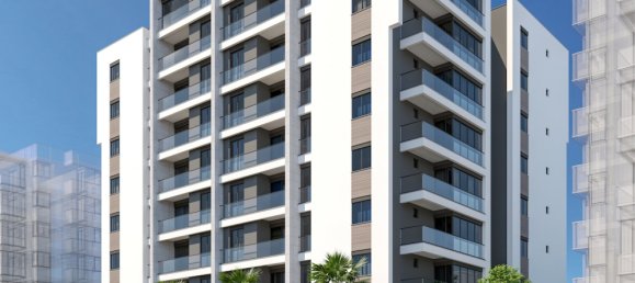 2 bedrooms Apartment in Antalya, Turkey No. 21549 4