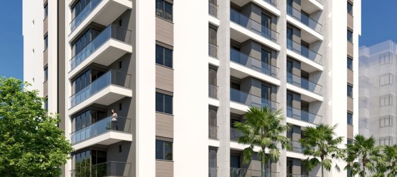 2 bedrooms Apartment in Antalya, Turkey No. 21549 2