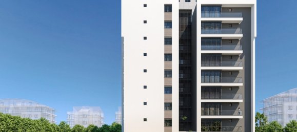 2 bedrooms Apartment in Antalya, Turkey No. 21549 10