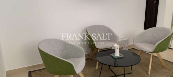 Büro in Birgu, Malta 120m², Nr. 12332 4