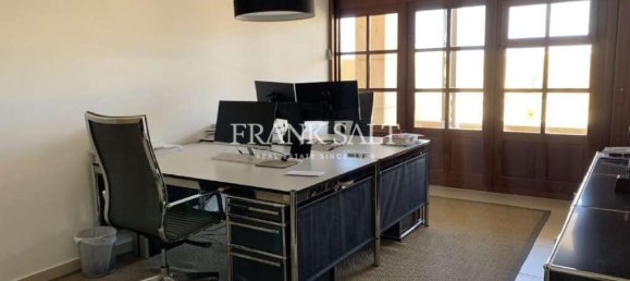 Büro in Birgu, Malta 120m², Nr. 12332 3