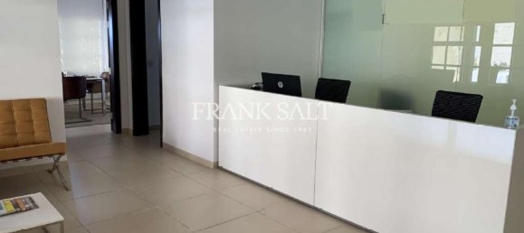 Büro in Birgu, Malta 120m², Nr. 12332 5