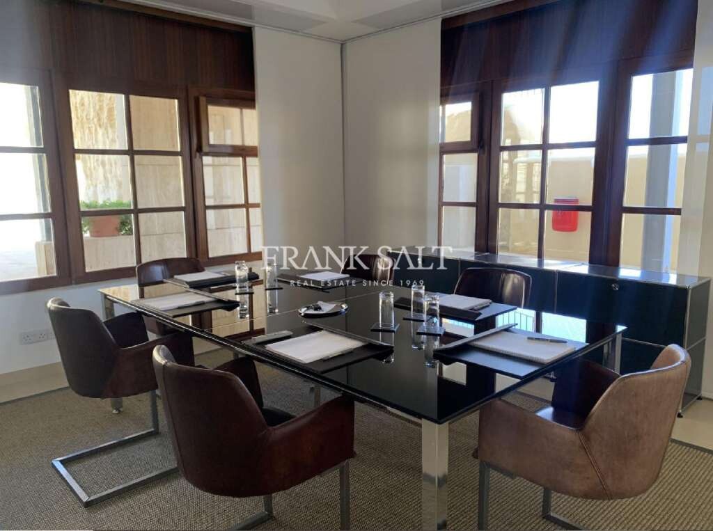Büro in Birgu, Malta 120m², Nr. 12332
