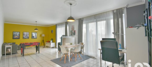 2 غرف نوم شقة في Thionville, France رقم 39093 2