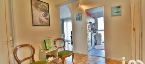 2 غرف نوم شقة في Thionville, France رقم 39093 12