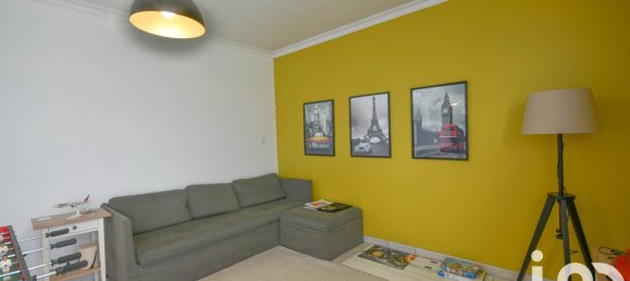 2 غرف نوم شقة في Thionville, France رقم 39093 3