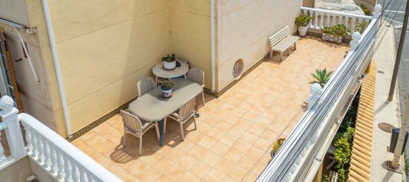 244m² house à vendre à Torrevieja, Alicante, Valencian Community, Spain № 368827 25