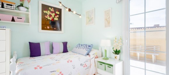 244m² house à vendre à Torrevieja, Alicante, Valencian Community, Spain № 368827 21
