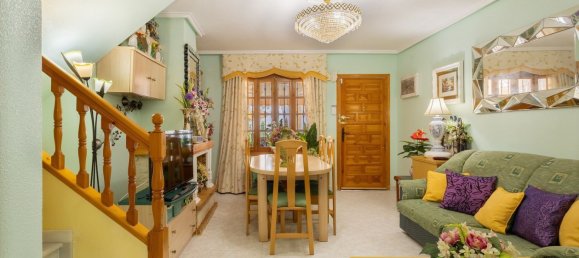 244m² house à vendre à Torrevieja, Alicante, Valencian Community, Spain № 368827 9