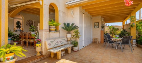 244m² house à vendre à Torrevieja, Alicante, Valencian Community, Spain № 368827 4