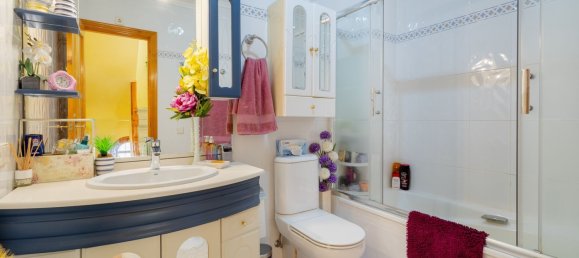 244m² house à vendre à Torrevieja, Alicante, Valencian Community, Spain № 368827 17