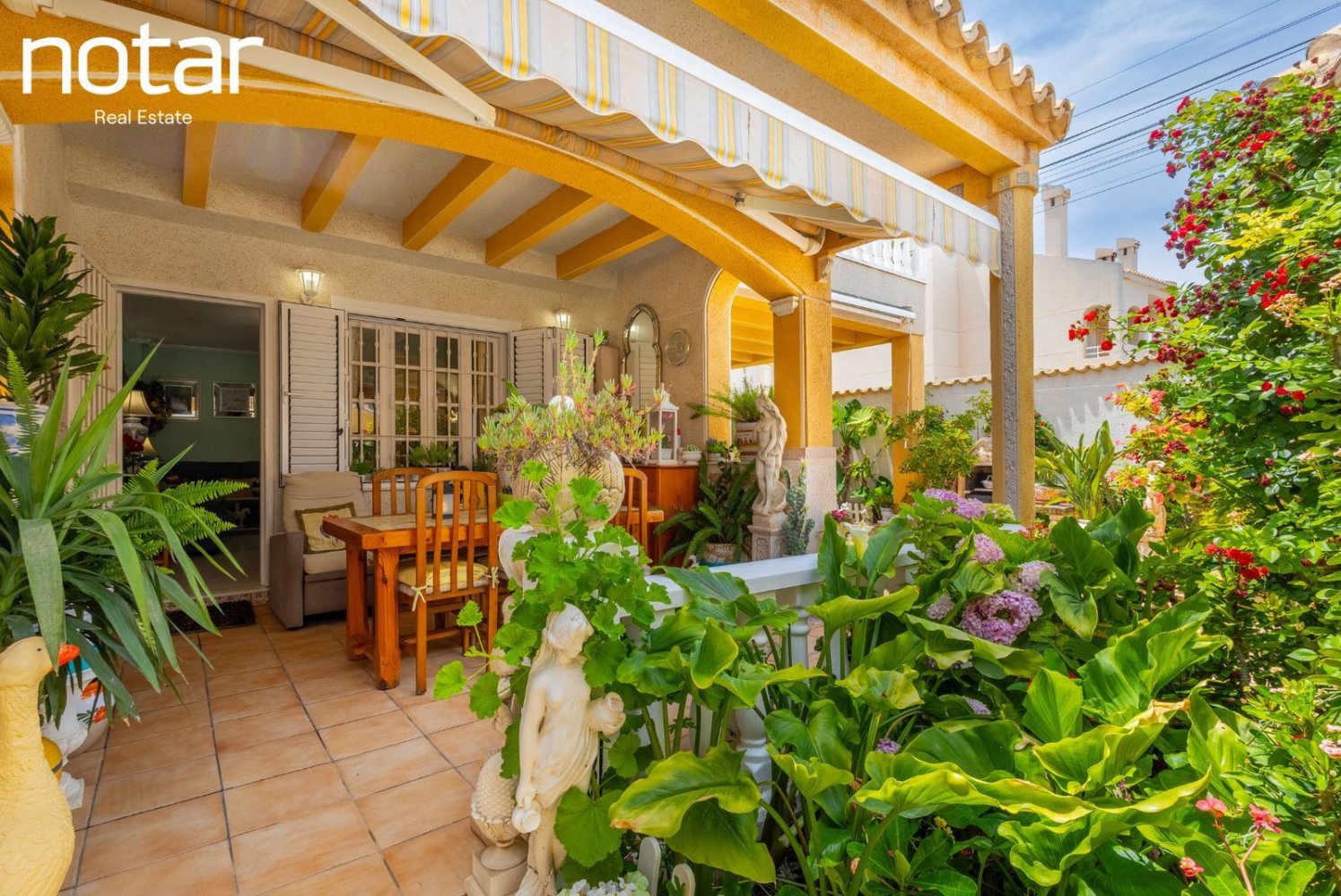 244m² house à vendre à Torrevieja, Alicante, Valencian Community, Spain № 368827