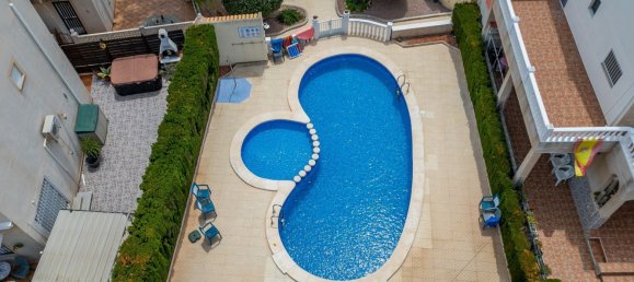 244m² house à vendre à Torrevieja, Alicante, Valencian Community, Spain № 368827 26