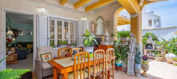 244m² house à vendre à Torrevieja, Alicante, Valencian Community, Spain № 368827 2