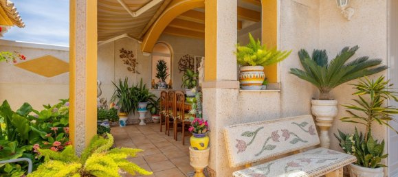 244m² house à vendre à Torrevieja, Alicante, Valencian Community, Spain № 368827 3