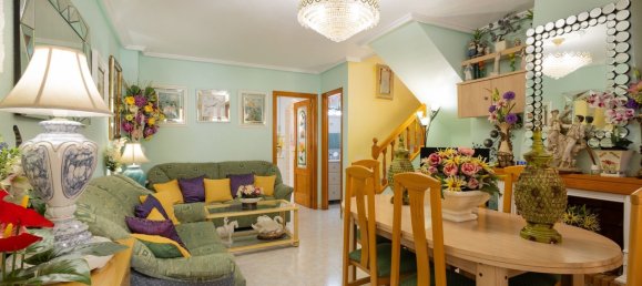 244m² house à vendre à Torrevieja, Alicante, Valencian Community, Spain № 368827 6