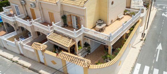 244m² house à vendre à Torrevieja, Alicante, Valencian Community, Spain № 368827 27