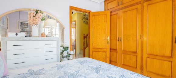 244m² house à vendre à Torrevieja, Alicante, Valencian Community, Spain № 368827 16