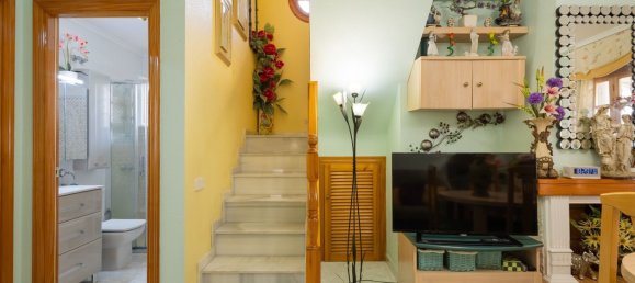 244m² house à vendre à Torrevieja, Alicante, Valencian Community, Spain № 368827 14