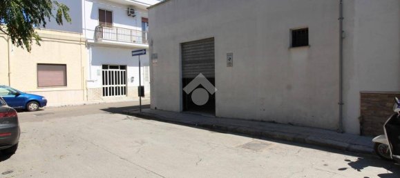 159m² Commercial property in Brindisi, Italy No. 87081 12