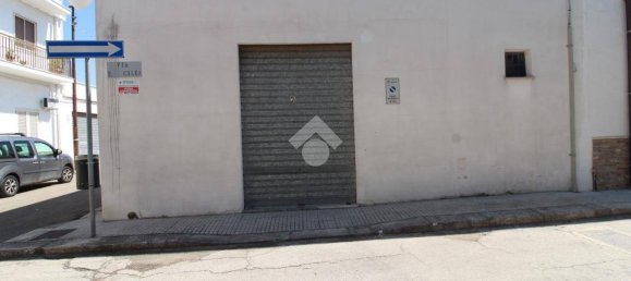 159m² Commercial property in Brindisi, Italy No. 87081 5