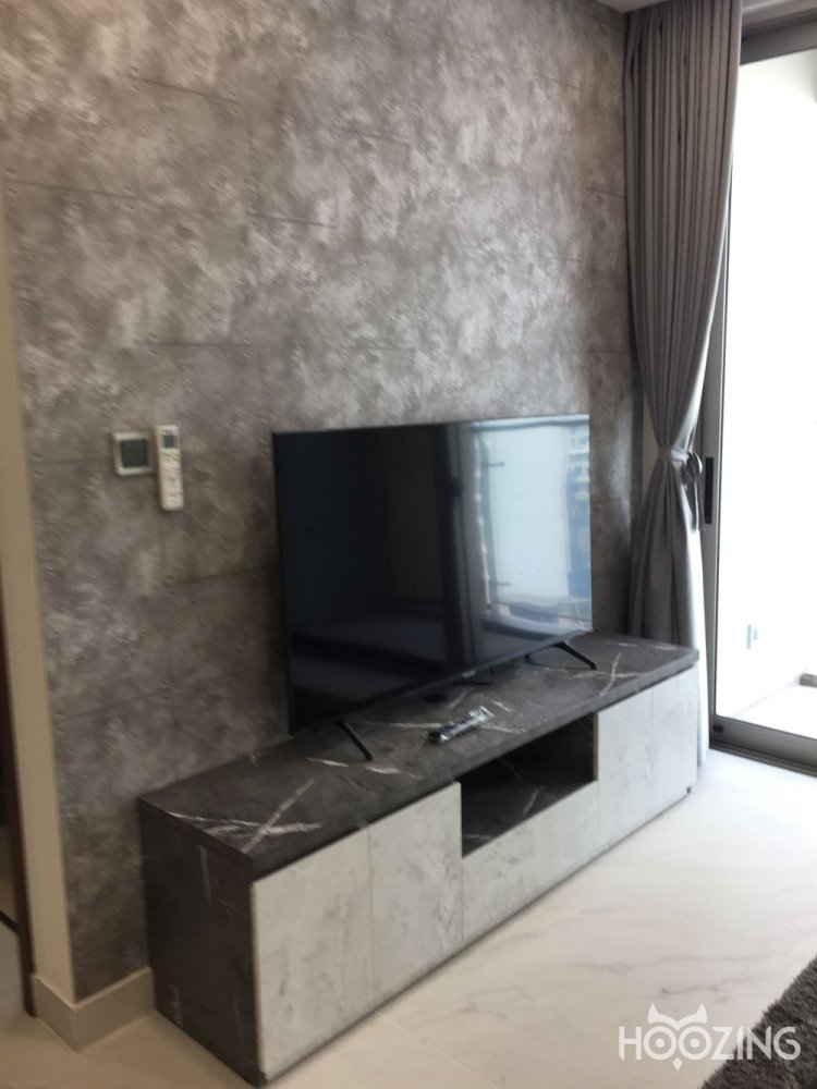 Apartamento de 2 dormitorios en District 7, Vietnam No. 17458