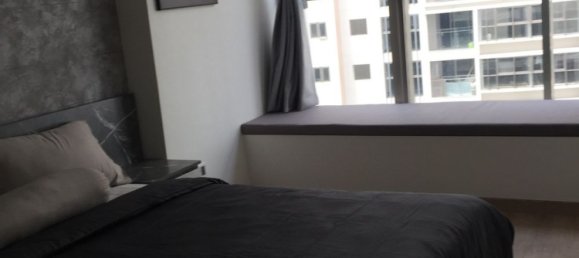 Apartamento de 2 dormitorios en District 7, Vietnam No. 17458 10