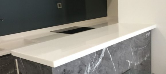 Apartamento de 2 dormitorios en District 7, Vietnam No. 17458 2