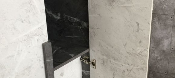 Apartamento de 2 dormitorios en District 7, Vietnam No. 17458 8