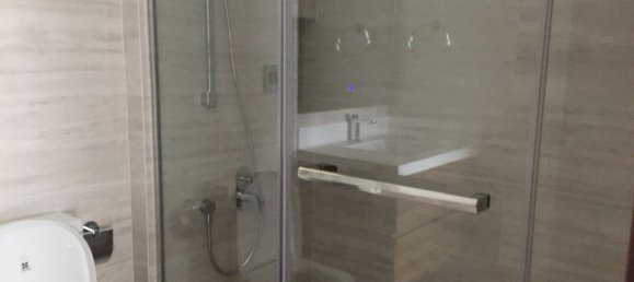 Apartamento de 2 dormitorios en District 7, Vietnam No. 17458 13