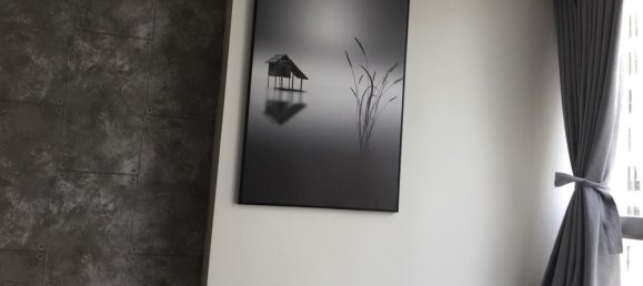 Apartamento de 2 dormitorios en District 7, Vietnam No. 17458 12