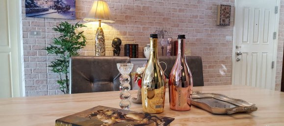 2 bedrooms Condo in Pattaya, Thailand No. 3946 6