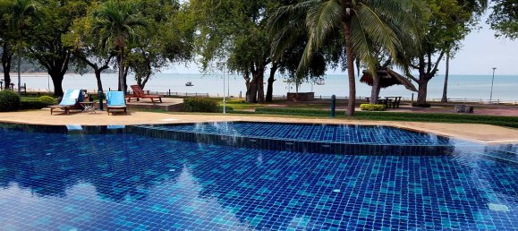 2 bedrooms Condo in Pattaya, Thailand No. 3946 11