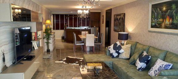 2 bedrooms Condo in Pattaya, Thailand No. 3946 3